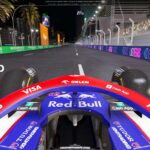 F1 Las Vegas 2023 Grand Prix Layout9