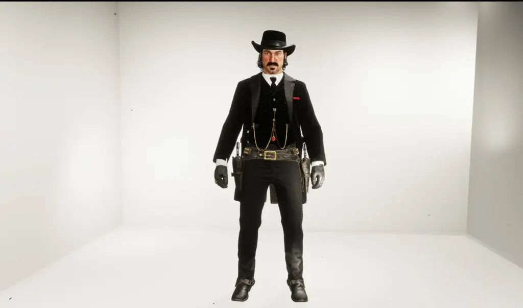Fancy Dutch V1.0