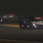 Faster AI for Daytona