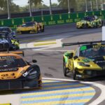 Faster AI for Daytona1