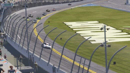 Faster AI for Daytona2
