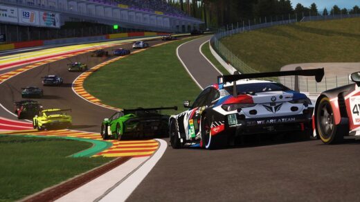 Faster AI for Fenryr1
