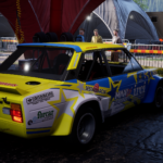 Fiat 131 Abarth - Paolo Diana1