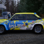 Fiat 131 Abarth - Paolo Diana2