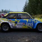 Fiat 131 Abarth - Paolo Diana3