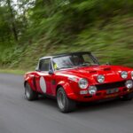 Fiat Abarth 124 - CSA Carello v1.0