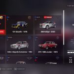 Fiat Abarth 124 - CSA Carello v1.02
