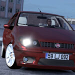 Fiat Albea v2.1