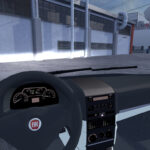 Fiat Albea v2.12