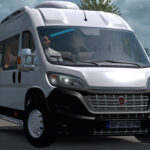 Fiat Ducato v2.2