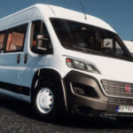 Fiat Ducato v2.23