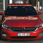 Fiat Tipo / Egea v3.0