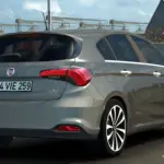 Fiat Tipo / Egea v3.0