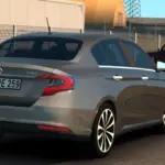 Fiat Tipo / Egea v3.0