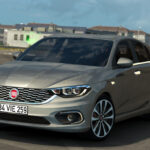 Fiat Tipo / Egea v3.0