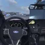 Ford Fiesta ST v2.62