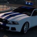 Ford Mustang v1.8
