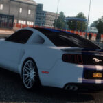 Ford Mustang v1.82