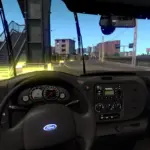 Ford Transit MK6 v2.52