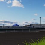 Formula Student Japan 2024 Endurance Track2
