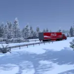 Frosty Winter v5.82