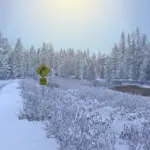 Frosty Winter v5.83