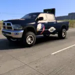 GMC Community Official Traffic Pack v6.85