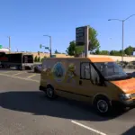 GMC Community Official Traffic Pack v6.86