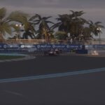 GPK F1 Layout F1 20222
