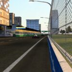 GPK F1 Layout F1 20222