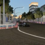 GPK F1 Layout F1 20223