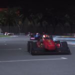 GPK F1 Layout F1 20224