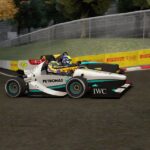 GPK F1 Layout F1 20224