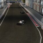 GPK F1 Layout F1 20225