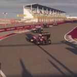GPK F1 Layout F1 20231