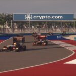 GPK F1 Layout F1 20232