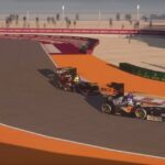 GPK F1 Layout F1 20233