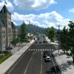 Grand Utopia of America Map5
