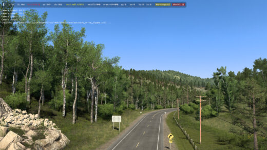 Grass mod V3.8