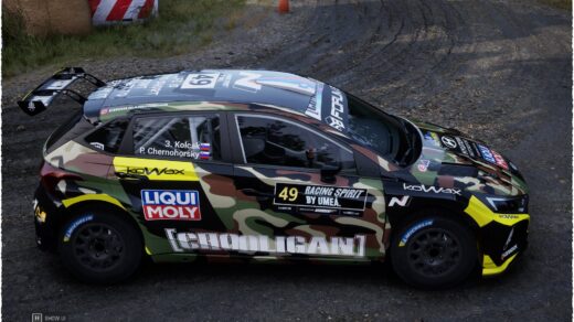 HYUNDAI i20 N Robert3