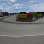 Hamburg Harbor