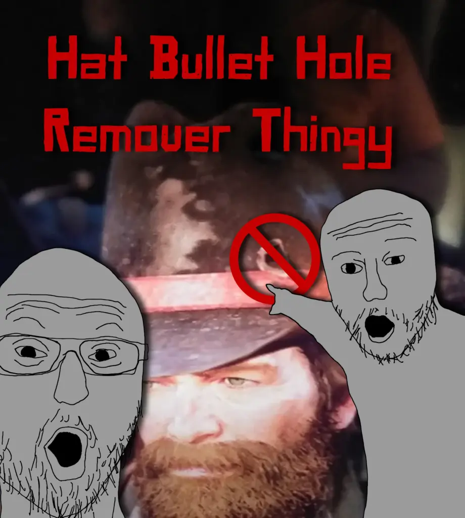 Hat Bullet Hole Remover Thingy V1.1