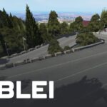 Hillclimb Salita dei Monti Iblei
