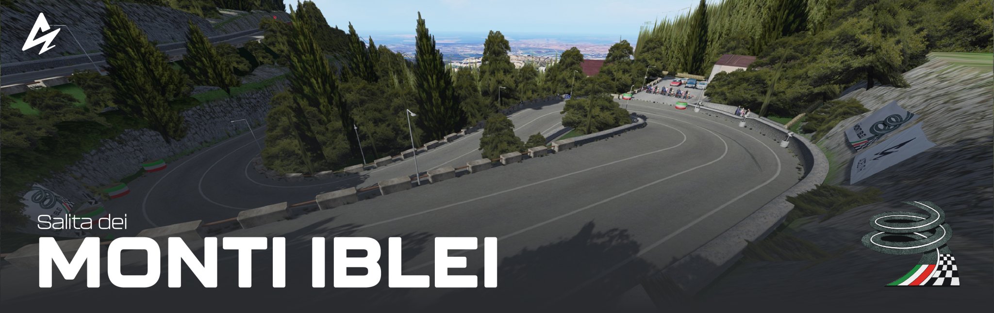 Hillclimb Salita dei Monti Iblei