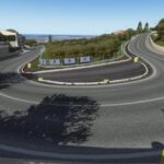Hillclimb Salita dei Monti Iblei5