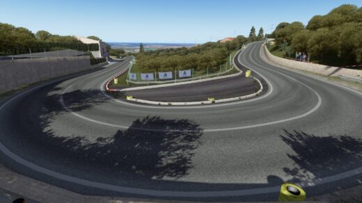 Hillclimb Salita dei Monti Iblei5