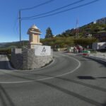 Hillclimb Salita dei Monti Iblei6