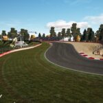 Hokkaido Speedway – Shiraoi