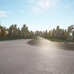 Hokkaido Speedway – Shiraoi1