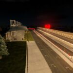 Hokkaido Speedway – Shiraoi3